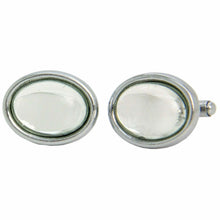 Load image into Gallery viewer, Vittorio Vico Gold &amp; Silver Novelty Cufflinks (CL5000 Series)
