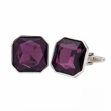 Load image into Gallery viewer, Vittorio Vico Gold &amp; Silver Novelty Cufflinks (CL5000 Series)
