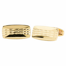 Load image into Gallery viewer, Vittorio Vico Gold &amp; Silver Novelty Cufflinks (CL5000 Series)
