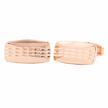 Load image into Gallery viewer, Vittorio Vico Gold &amp; Silver Novelty Cufflinks (CL5000 Series)
