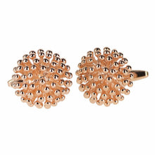 Load image into Gallery viewer, Vittorio Vico Gold &amp; Silver Novelty Cufflinks (CL5000 Series)
