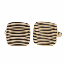 Load image into Gallery viewer, Vittorio Vico Gold &amp; Silver Novelty Cufflinks (CL5000 Series)

