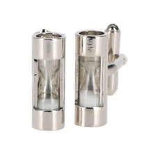 Load image into Gallery viewer, Vittorio Vico Gold &amp; Silver Fine Novelty Cufflinks (CL 8000 Series)

