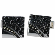 Load image into Gallery viewer, Vittorio Vico Gold &amp; Silver Fine Novelty Cufflinks (CL 8000 Series)
