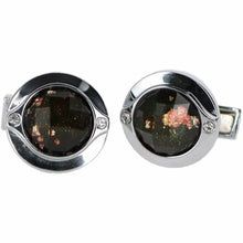 Load image into Gallery viewer, Vittorio Vico Gold &amp; Silver Fine Novelty Cufflinks (CL 8000 Series)
