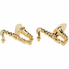 Load image into Gallery viewer, Vittorio Vico Gold &amp; Silver Fine Novelty Cufflinks (CL 8000 Series)
