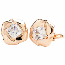 Load image into Gallery viewer, Vittorio Vico Gold &amp; Silver Fine Novelty Cufflinks (CL 8000 Series)
