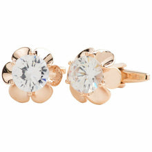 Load image into Gallery viewer, Vittorio Vico Gold &amp; Silver Fine Novelty Cufflinks (CL 8000 Series)
