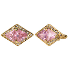 Load image into Gallery viewer, Vittorio Vico Gold &amp; Silver Very Fine Cufflinks (90xx Series)
