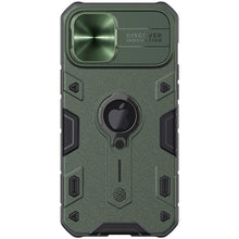 Load image into Gallery viewer, Classic Black Camera Cover Protection For  Your iPhone Privacy iPhone 12 11 Pro Max Armor Lens Cover Slide Camera Case for iPhone  11 Pro Max 12 Mini Comfortable Soft Grip Simple Sliding Camera Cover Case
