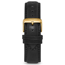Load image into Gallery viewer, Classic Leather - Black 20mm
