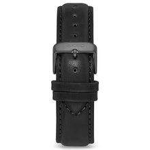 Load image into Gallery viewer, Classic Leather - Black 20mm
