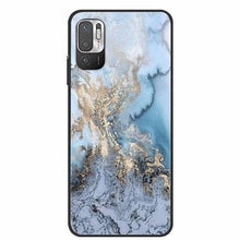 Load image into Gallery viewer, Classic Pattern Soft Slim Gel Silicone  Back Cover Case For Xiaomi Redmi Note 10 5G Case Shockproof Soft silicone Back Cover For Redmi Note 10 5G Phone Cases Note10 5G Cute Cartoon
