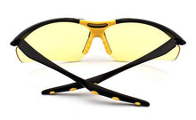 Load image into Gallery viewer, Classic Sports Bike Shape Glasses With Outdoor Windshield Bicycle Glasses New Stylish Cycling Sunglasses With Windproof New Light &amp; Multicolor Sunglasses For Men &amp; Women
