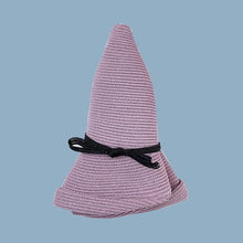 Load image into Gallery viewer, Classic Style Straw Hat Women Foldable Traveling Summer Women's Big Sun Hat Vintage Design Wide Side Straw Hat Female Summer Beach Hat Holiday Party Cap 56-58CM
