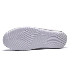 Load image into Gallery viewer, Classic Women Shoes Beach Closed Toe Slippers Unisex Hollow Out Casual Couple Flip Flops Garden Clogs  Non-slide Men And Women Slippers
