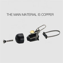 Load image into Gallery viewer, Classical Stainless Bell Cycling Horns Bike Handlebar Bell Horn Crisp Sound Horn Safety Bicycle Bell With Mounting Lock Plates Bike Bell Classic Bicycle Bell For Bike Ring Bell With Loud Sound Bells For Road Mountain Bike Handlebars Adults
