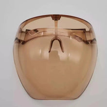 Load image into Gallery viewer, ClearShield Anti-Spray Eyewear
