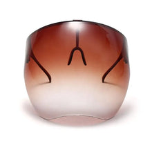 Load image into Gallery viewer, ClearShield Anti-Spray Eyewear
