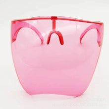 Load image into Gallery viewer, ClearShield Anti-Spray Eyewear
