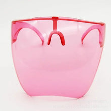 Load image into Gallery viewer, ClearShield Anti-Spray Eyewear
