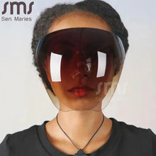 Load image into Gallery viewer, ClearShield Anti-Spray Eyewear
