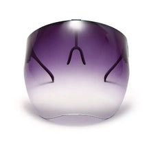 Load image into Gallery viewer, ClearShield Anti-Spray Eyewear

