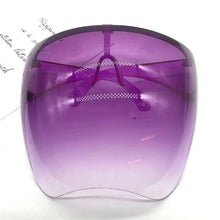 Load image into Gallery viewer, ClearShield Anti-Spray Eyewear
