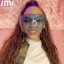Load image into Gallery viewer, ClearShield Anti-Spray Eyewear
