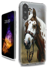 Load image into Gallery viewer, ClearView Samsung A15 5G Dual Layer Case - Ultimate Protection &amp; Style
