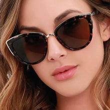 Load image into Gallery viewer, Cleo Cat Eye Shades
