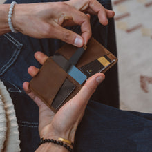 Load image into Gallery viewer, Cloud Wallet
