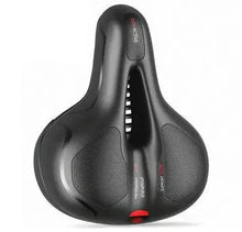 Load image into Gallery viewer, Cloud Comfort Bike Saddle - Ultimate Cloud-Like Cushion for Unmatched Riding Bliss
