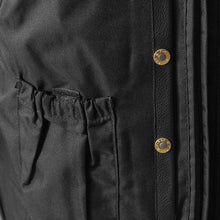 Load image into Gallery viewer, Club House Men's Leather Motorcycle Vest
