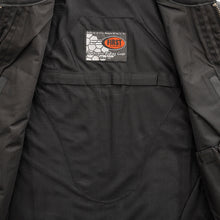Load image into Gallery viewer, Club House Men's Leather Motorcycle Vest
