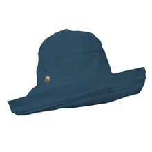 Load image into Gallery viewer, Deadwood Trading Coastal Cotton Sunhat - Women's Sunhat

