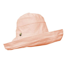 Load image into Gallery viewer, Deadwood Trading Coastal Cotton Sunhat - Women's Sunhat
