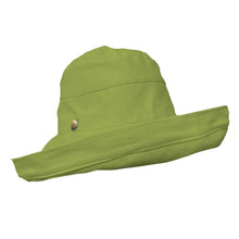Load image into Gallery viewer, Deadwood Trading Coastal Cotton Sunhat - Women's Sunhat
