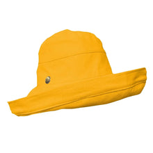 Load image into Gallery viewer, Deadwood Trading Coastal Cotton Sunhat - Women's Sunhat
