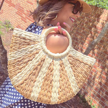 Load image into Gallery viewer, Coastal Twilight Tote
