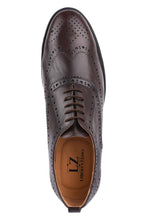 Load image into Gallery viewer, Coburg Leather Oxford Style Casuals
