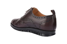 Load image into Gallery viewer, Coburg Leather Oxford Style Casuals
