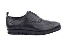 Load image into Gallery viewer, Coburg Leather Oxford Style Casuals
