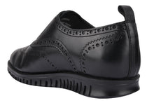 Load image into Gallery viewer, Coburg Leather Oxford Style Casuals
