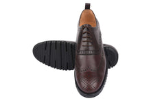 Load image into Gallery viewer, Coburg Leather Oxford Style Casuals
