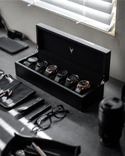 Load image into Gallery viewer, The Collector's Case - Black
