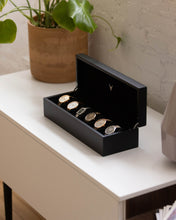 Load image into Gallery viewer, The Collector's Case - Black
