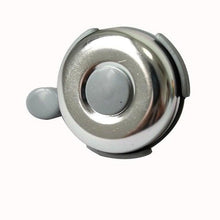 Load image into Gallery viewer, Colorful Cute Bicycle Handlebar Bell Loud Sound Alarm Warning Mini Kids Bike Horn Bells Cycling Ring Children Bike Bell Loud Sound Bicycle Bell For Adults Kids Girls Boys Accessories
