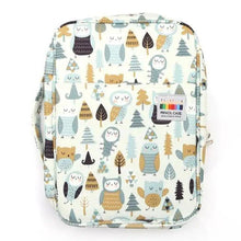 Load image into Gallery viewer, Colorful Large Capacity Pencil Bag Organizer Portable Multilayer Holder  Big Pencil Bag
