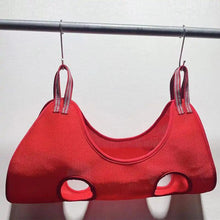 Load image into Gallery viewer, Comfort Claw Grooming Hammock
